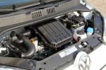 Volkswagen up! 2011 года